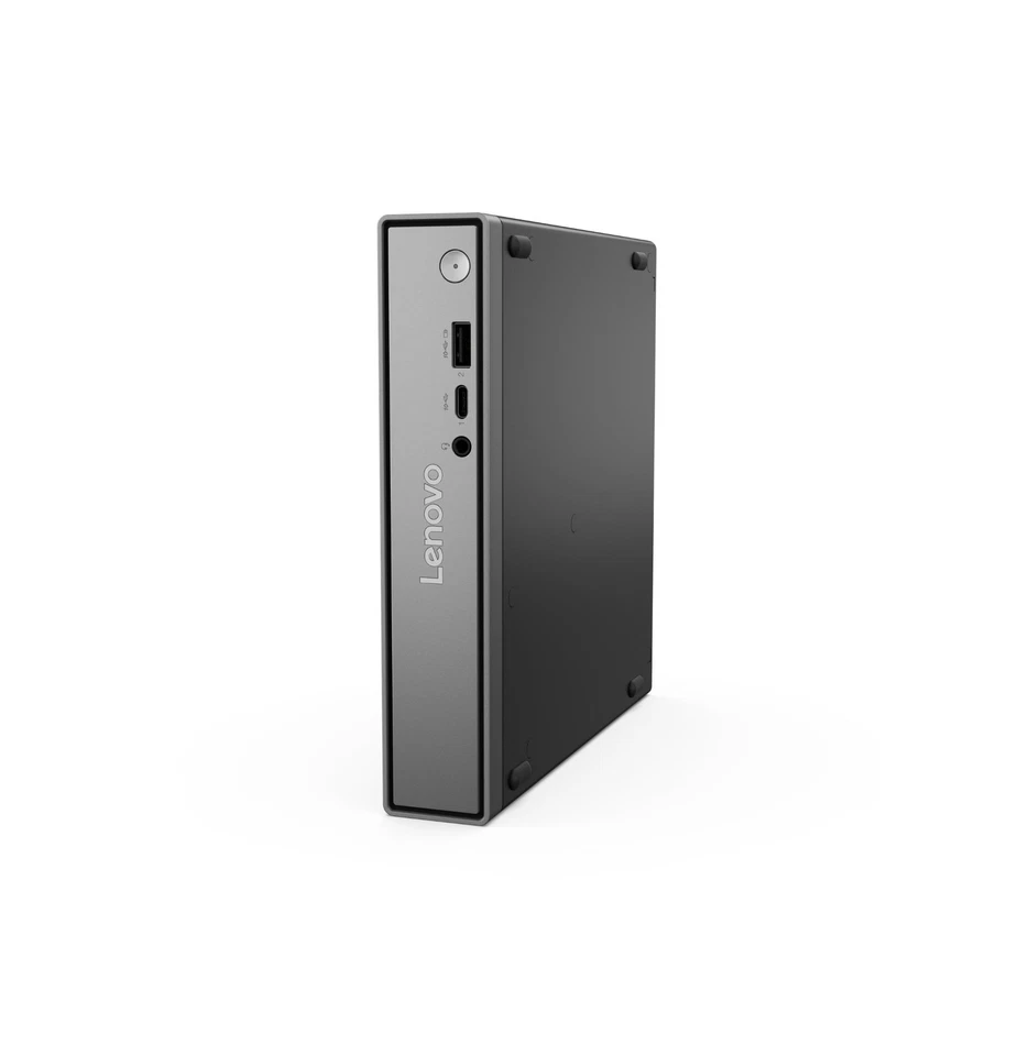 Lenovo Neo 50q gen5 Tiny i3-1315U 8GB SSD512GB W11P 13B90016IX - Immagine 1 di 1