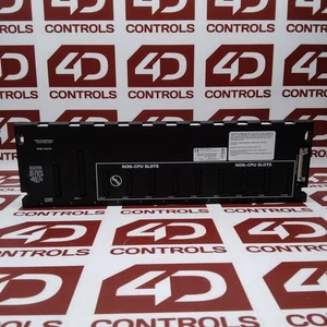 IC693CHS391 | GE Fanuc | Serie 90-30, Placa Base CPU Modular, Usado, Ser N - Imagen 1 de 2