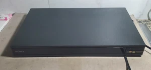 Sony UBP-X800M2 4K Ultra HD Upscaling Smart Wi-Fi DVD Blu-ray Player  no remote - Picture 1 of 5