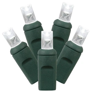 Vickerman 70Lt LED Pure/Gw WA EC Set 1Pc 6"x35'L - X6G2709CSA - Picture 1 of 1