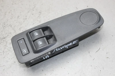 Switch window lifter left front 07354874190 Citroen Jumper II 250 Built 10 - Image 1 of 4