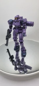 Premium Bandai OZ-06MS Leo (Space type) HG 1/144 Built  / As Is - Picture 1 of 9