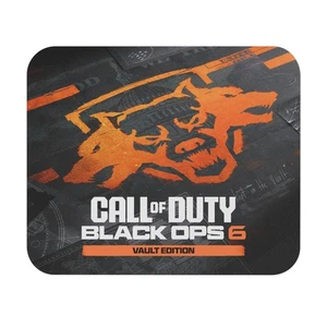 Alfombrilla de ratón Call of Duty Black Ops 6 - Alfombrilla de juego para computadora portátil o de escritorio PC - Imagen 1 de 4