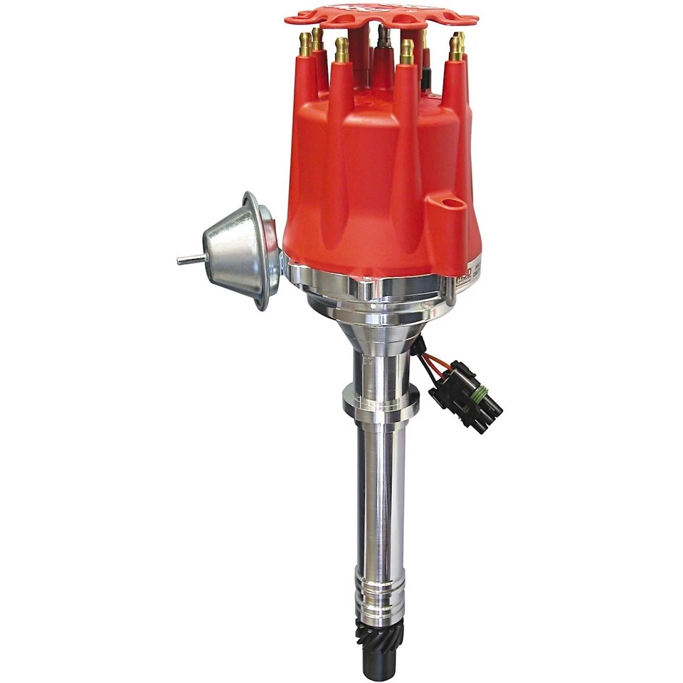 8360 MSD Distribuidor para Chevy Suburban Express Van SaVana GMC C1500 Camión K2500 Foto 1 de 2