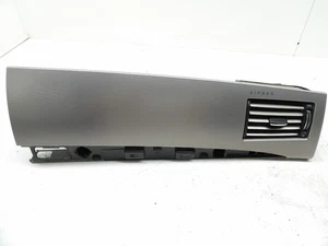 09 10 11 Jaguar XF X250 Right Passenger Side Dash Dashboard Outer AC Vent OEM - Picture 1 of 6