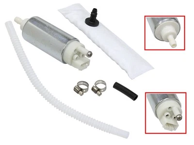 SP1 Electronic Fuel Pump for 2007 - 2008 Arctic Cat F6 EFI Snowmobile Foto 1 de 2