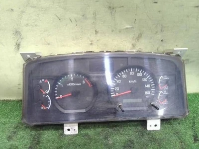ISUZU Forward 2012 SKG-FRR90S1 Speedometer 8981957020 [Used] [PA116214670] - Image 1 of 3