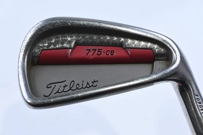 Titleist 775.CB #5 Iron / 26 Degree / Regular Flex N.S.Pro 100 Shaft - Image 1 of 4