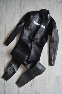 Aqua Sphere Triathlon IronMan Herren Neoprenanzug Skinsuit Größe Small-Medium (Pursuit) - Bild 1 von 24