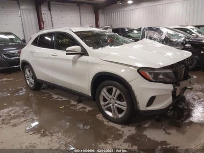 Stabilizer Bar 156 Type GLA250 AWD Front Fits 15-20 MERCEDES GLA-CLASS 11573455 - Изображение 1 из 4