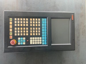 Xycom Steuerung Bildschirm HMI Model 9960 - gebraucht aus Steuerungserneuerung - Picture 1 of 3
