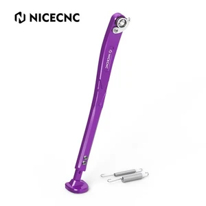 NICECNC Adjustable Kickstand E-Bike Side Stand For Stark Varg MX EX 2024-2025 - Picture 1 of 14