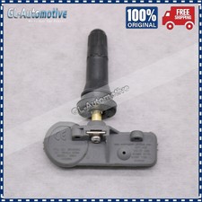 1x TPMS 68241067AB 433MHz Tire Pressure Sensors For Dodge Charger Chrysler Jeep