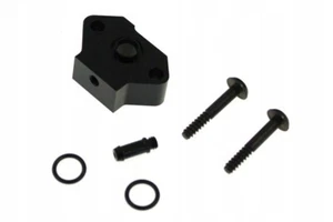 sensor attachment for boost and oil pressure for vw 1.2 / 1.4 tsi / tfsi M-7992 - Picture 1 of 2