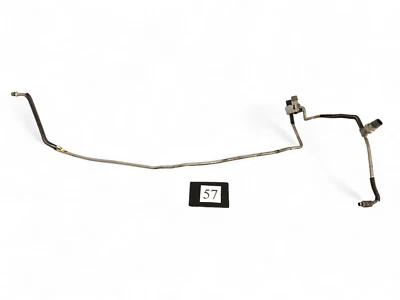 Tubo de manguera de aire acondicionado de alta presión Lexus IS300 2001-2005 815 +++ #57 Foto 1 de 4