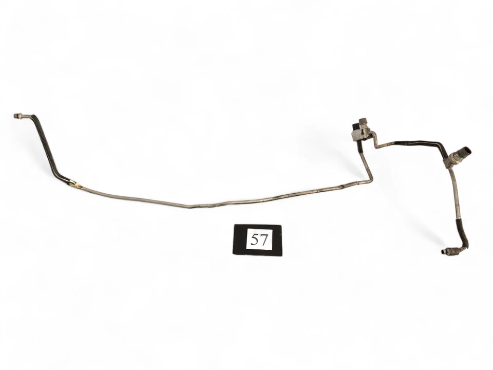 Tubo de manguera de aire acondicionado de alta presión Lexus IS300 2001-2005 815 +++ #57 Foto 1 de 4