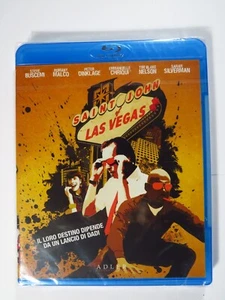 Saint John Of Las Vegas - Blu-ray Film - Imagen 1 de 1