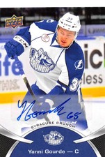 2015-16 Upper Deck AHL Inserts (Autographs Tattoos and Stickers) Pick From List