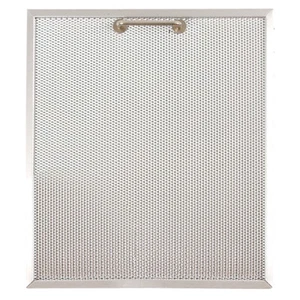 Filtro de grasa para campana extractora Bosch 00487410 OEM 1028575 35-05-003 369051 487410 A... - Imagen 1 de 1