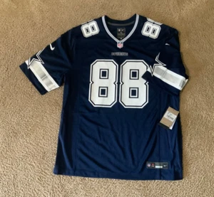 Men's Dallas Cowboys CeeDee Lamb #88 Nike Game Jersey Style - Picture 1 of 7