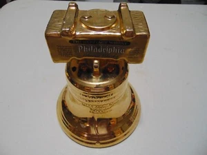 Limited Edition Philadelphia Blended Whisky Bicentennial Bell 1776 - 1976. - Picture 1 of 14