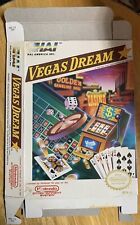 .NES.' | '.Vegas Dream.