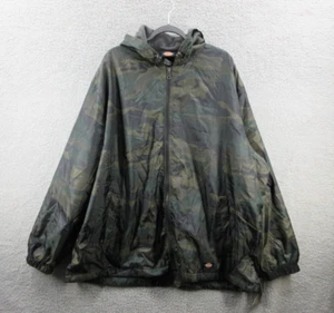 Dickies Hoodie Mens 2XL Camo - Picture 1 of 11