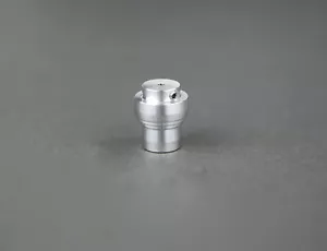 Poulie alu 50 Hz pour Thorens TD145 146 147 160 165 166 - Photo 1 sur 1