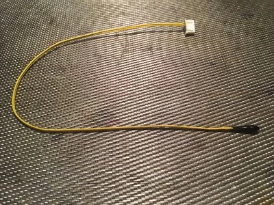 MB  Thermostat Sensor Cable  13 in Long - Image 1 of 4
