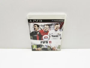 Fifa 11 PS3 EUROPE VERSION - Picture 1 of 8
