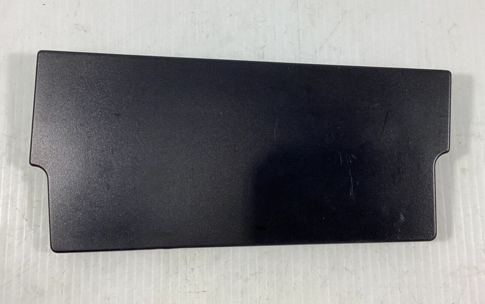 BMW X5 X6 2007-2013 cubierta de guantera del lado del pasajero delantero derecho 7161768 OEM. Foto 1 de 4