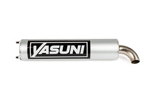 Produktbild - Endschalldämpfer Yasuni Roller aluminium