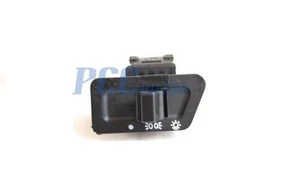 Gas Scooter Moped Light Switch Button for GY6 50cc 150cc U SW27 - Picture 1 of 1