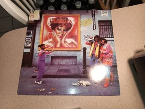 Aretha Franklin "Who's Zoomin' Who?" LP Record Album. NICE Vinyl! 1985. See Desc - Picture 1 of 3