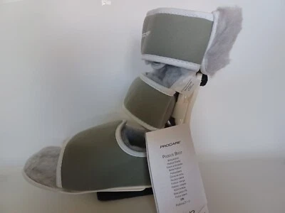 Bota Procare 79-90550 Podous, Universal Regular- Ver medidas de imagen Foto 1 de 4