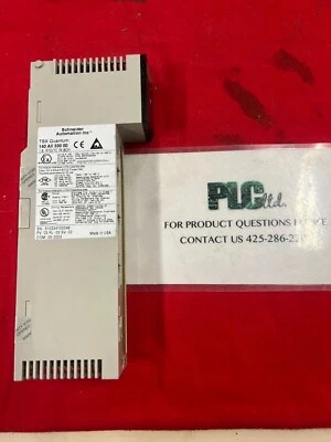 140AII33000 Schneider Electric TSX Quantum 140 AII 330 00 - Image 1 of 3