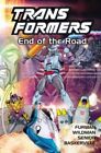 Transformers, Vol. 14: End of the Road by etc. Paperback / softback Book The