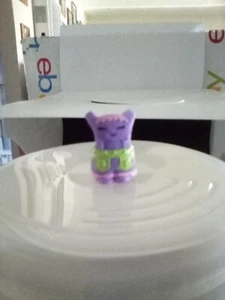 Shopkins Staffel 8 Welturlaub Lars Lederhose - Bild 1 von 5