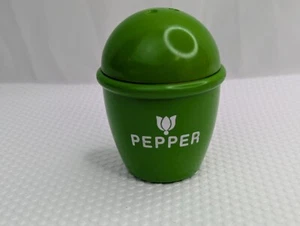 Little Tikes Green Pepper Shaker Rattle Replacement - Picture 1 of 6