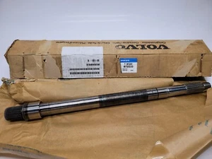 Volvo Penta 872533 Inner Propeller Shaft NEW OEM 280DP DP-A DP-B DP-D1 DP-G DP-C - Bild 1 von 1