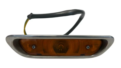 Dodge 330 440 Polara 1963 izquierda estacionamiento ámbar luz lámpara 2243129 nuevo de stock Foto 1 de 4