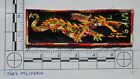 USN Original post WWII Navy Liberty Cuff Sleeve Patch Asia Pacific Dragon JD064