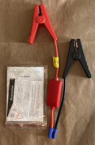 replacment jump Box cables for Halo & EverStart  Ever Start - Picture 1 of 4