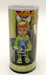 Tommy Dragon Mattel 2003 Barbie Kelly Club Halloween Party Doll - Bild 1 von 2