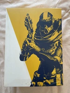 ThreeA 3A ThreeZero Destiny Hunter 1/6 ScaleFigure Autumn Splendor Shader - Imagen 1 de 6