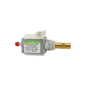 ULKA EX5GW Coffee Machine VIBRATING PUMP 48W 230V 50Hz Coffee Machine Water Pump - Picture 1 of 4