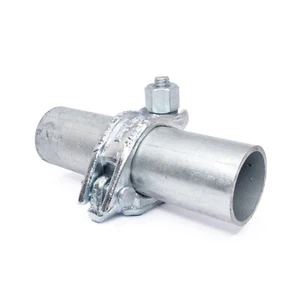 SP HC - Scaffold Half Coupler - Picture 1 of 5