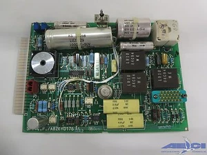 LUCENT SP7B S2 CIRCUIT PACK; PWPQ660AXX - Picture 1 of 4