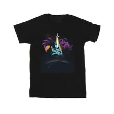 Disney Girls Lightyear Buzz And Zurg Cotton T-Shirt (BI26105)
