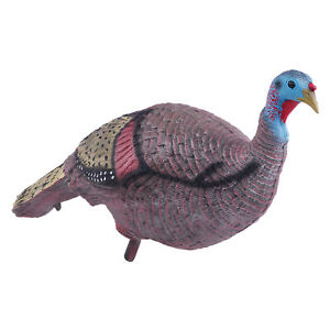 Turkey Decoy for Hen Tom Jake Gobbler Hunting 28 Inch Bowhunting Accessory